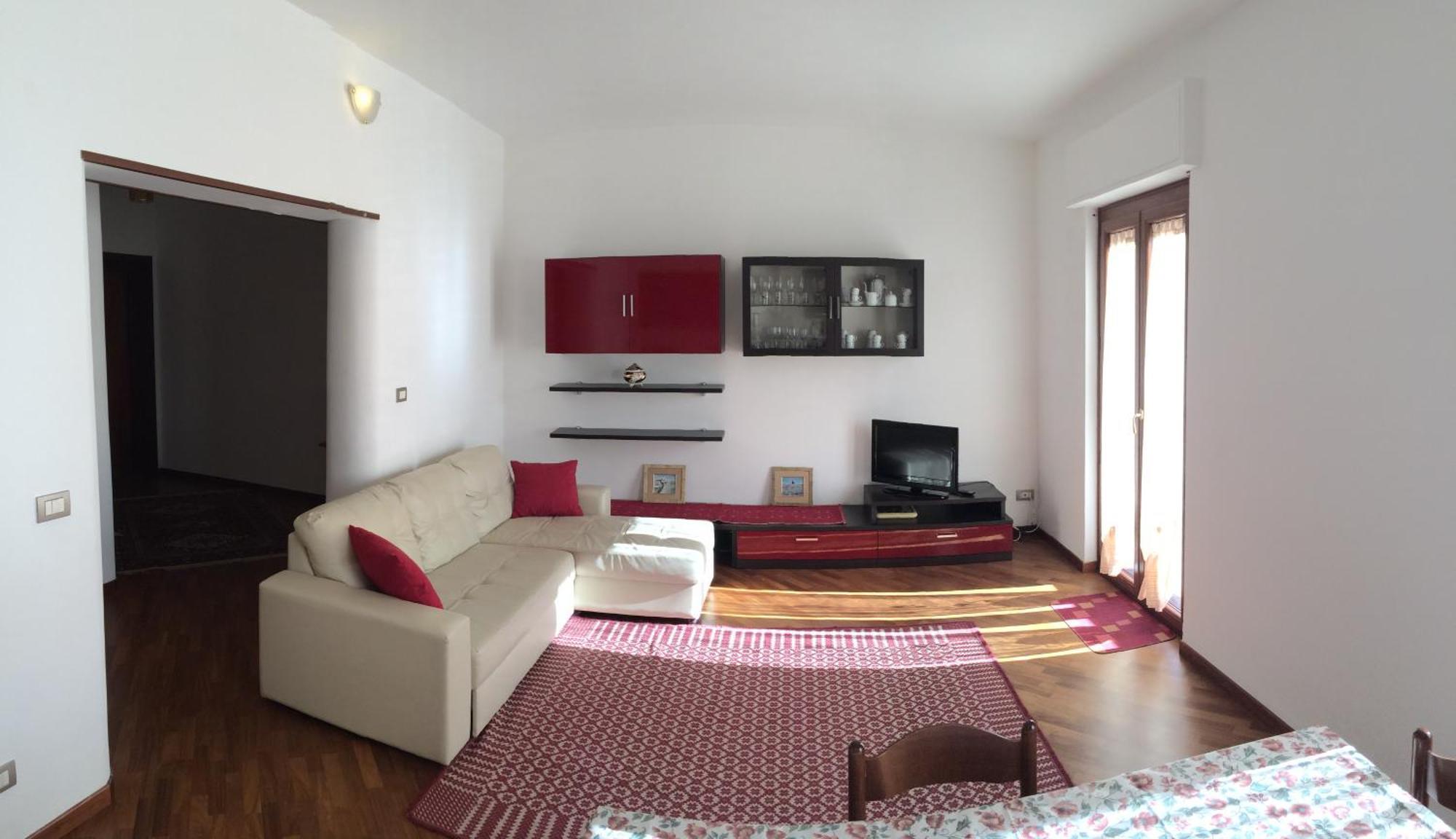 Petronia Home Порто Торес Екстериор снимка
